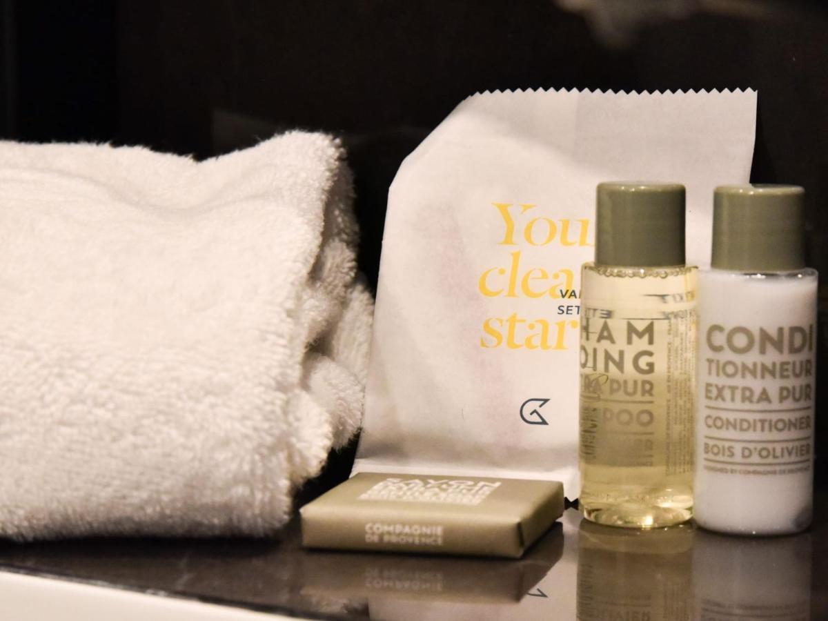 Golden Tulip Paris Cdg Airport - Villepinte Roissy-en-France