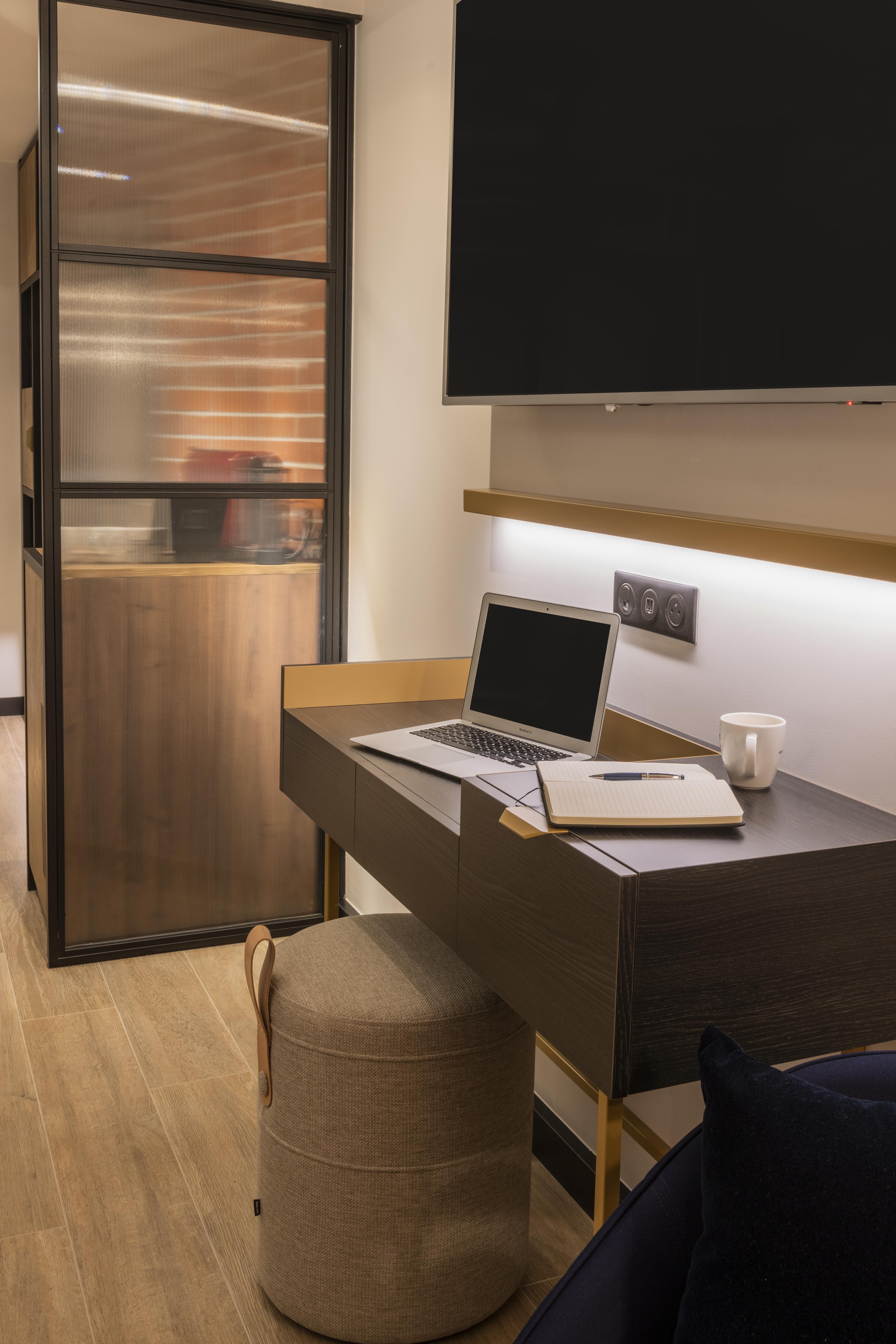 Hotel Golden Tulip Paris Cdg Airport - Villepinte