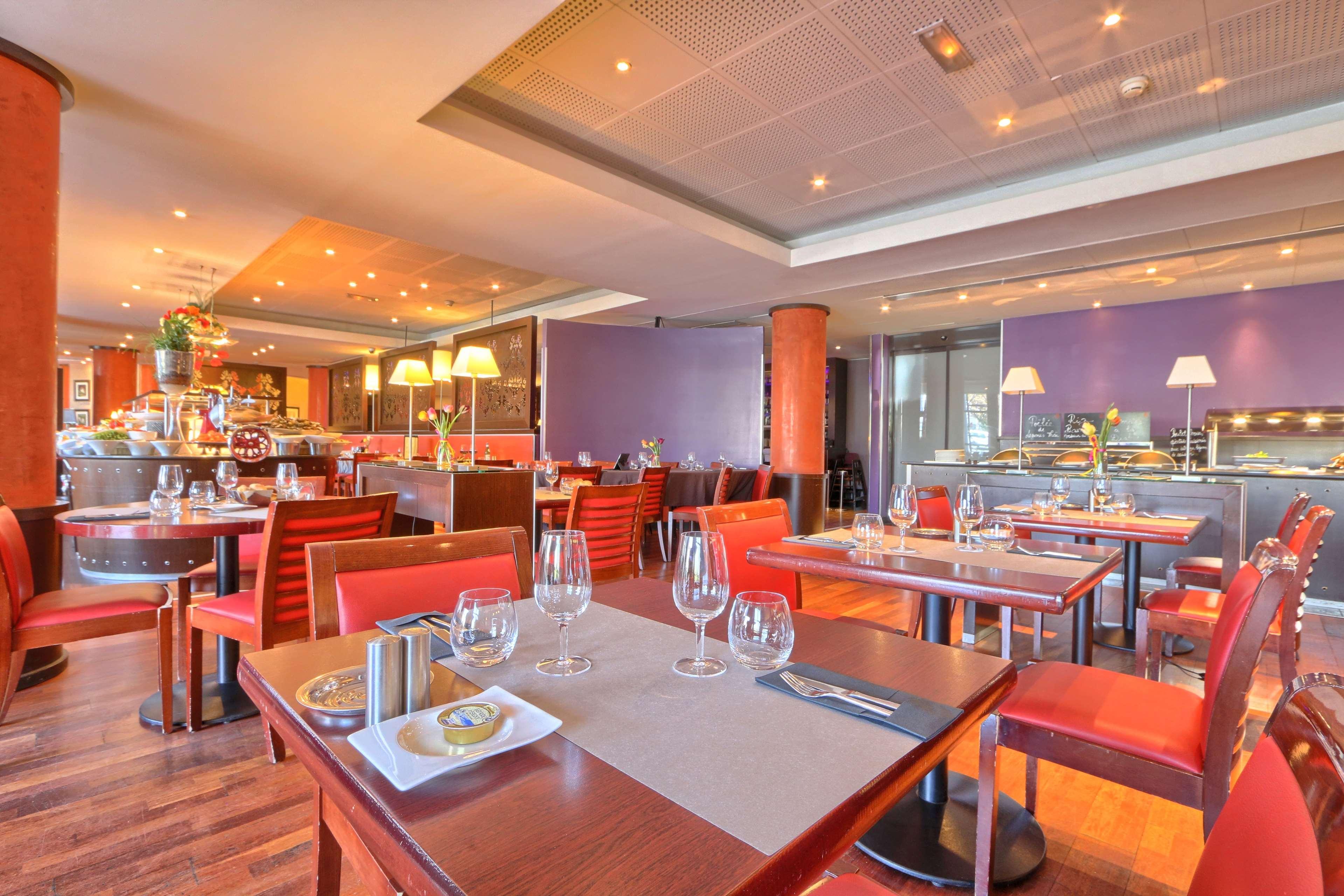 Golden Tulip Paris Cdg Airport - Villepinte Roissy-en-France
