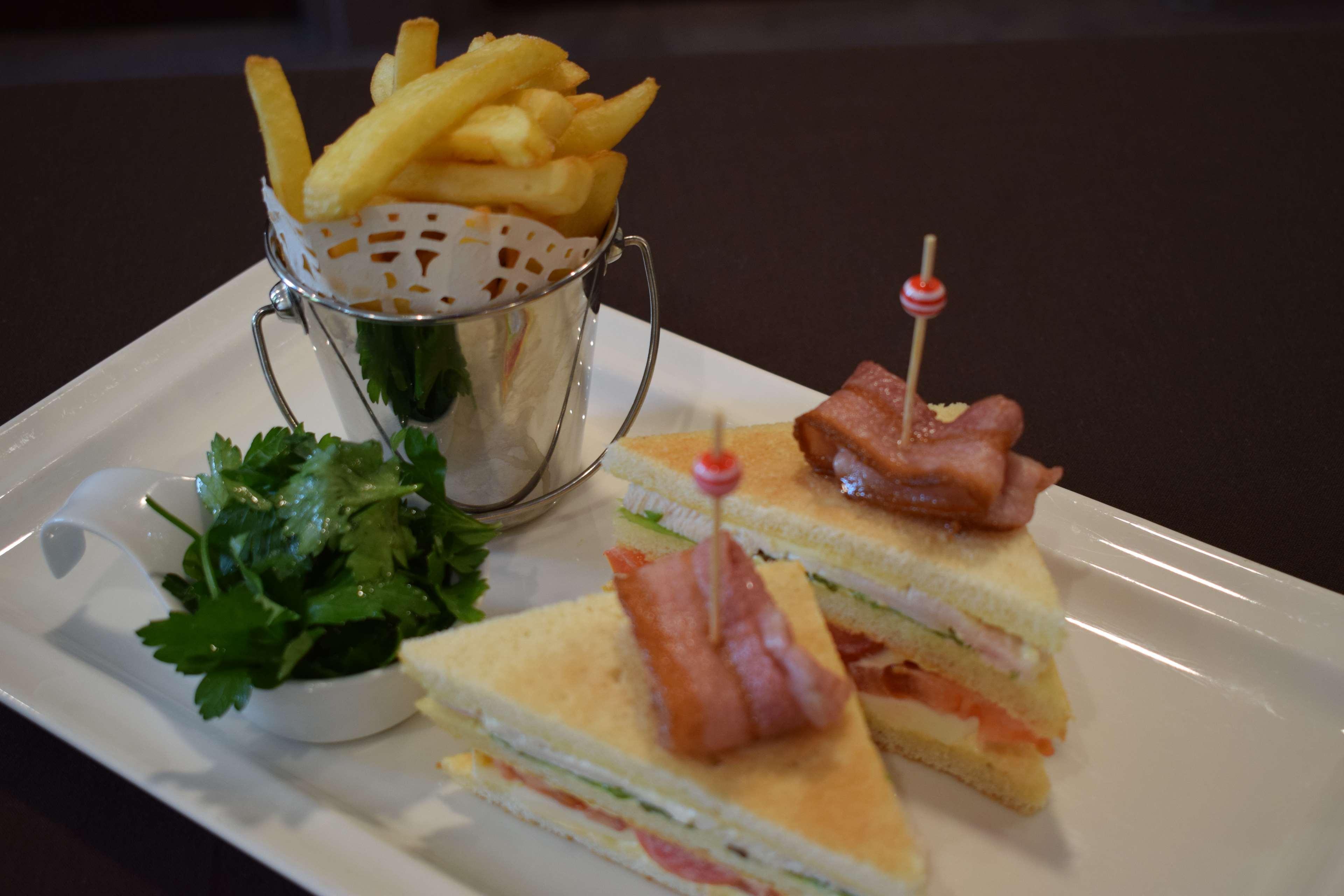Golden Tulip Paris Cdg Airport - Villepinte 4* Roissy-en-France