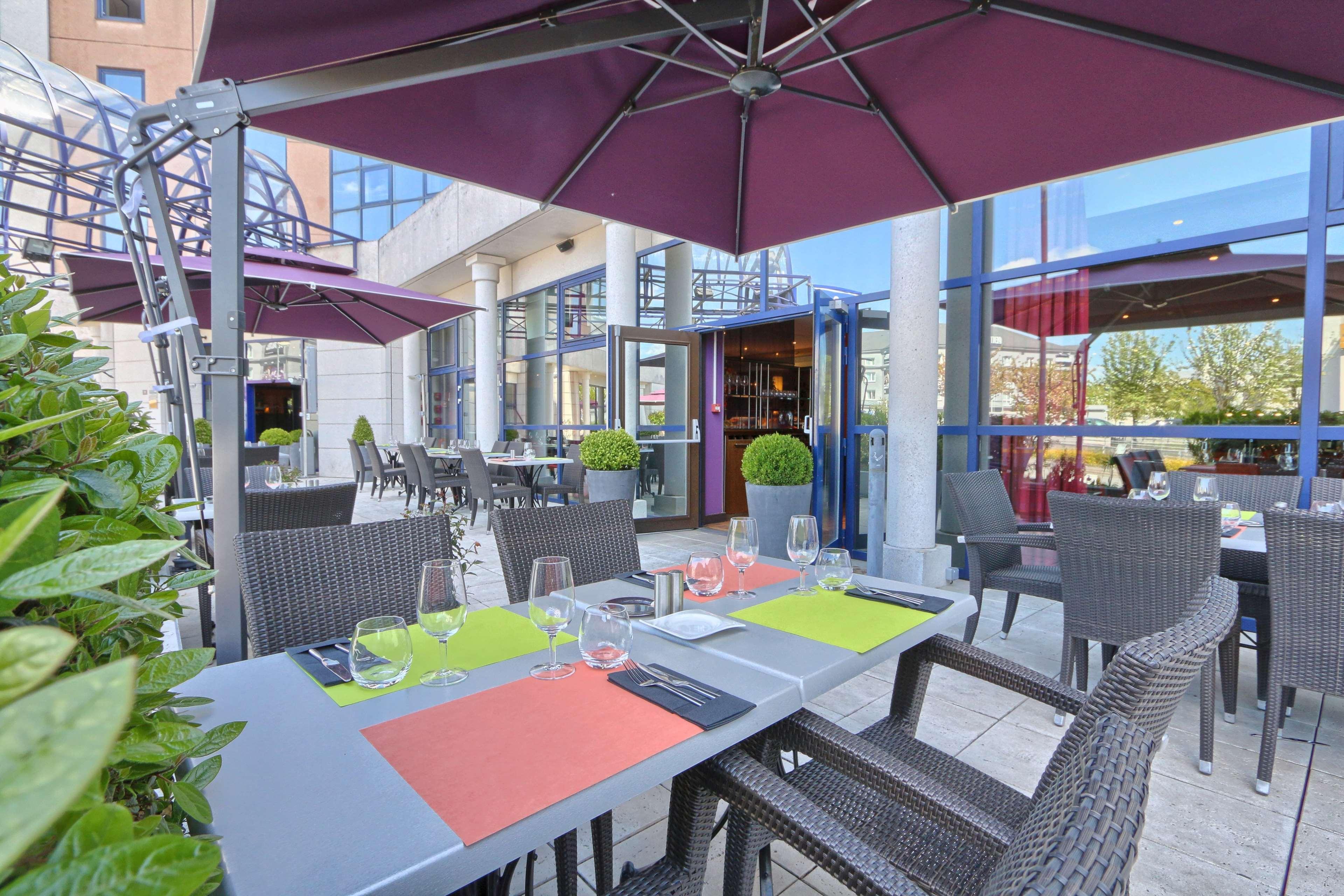 Hotel Golden Tulip Paris Cdg Airport - Villepinte