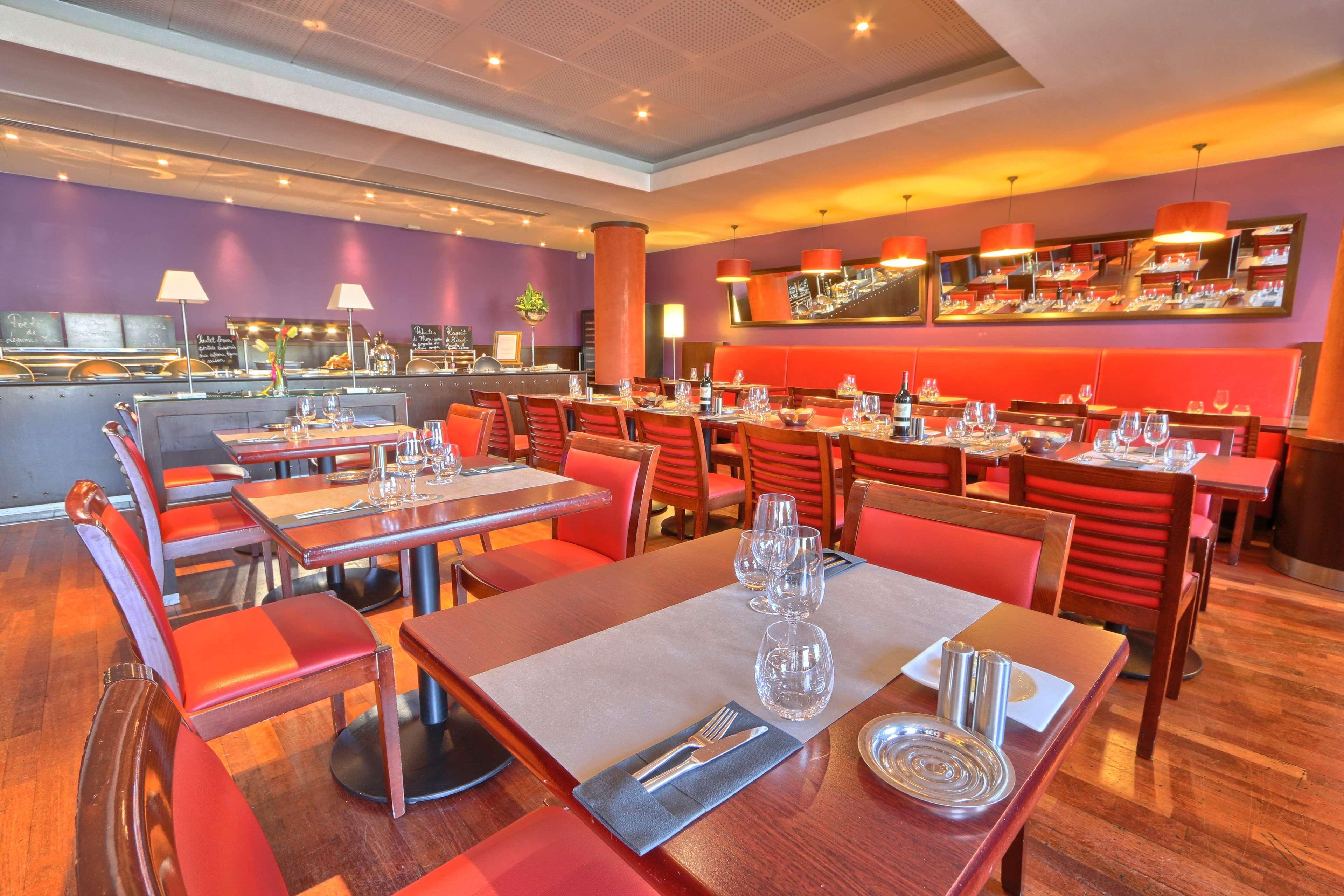 Golden Tulip Paris Cdg Airport - Villepinte Roissy-en-France