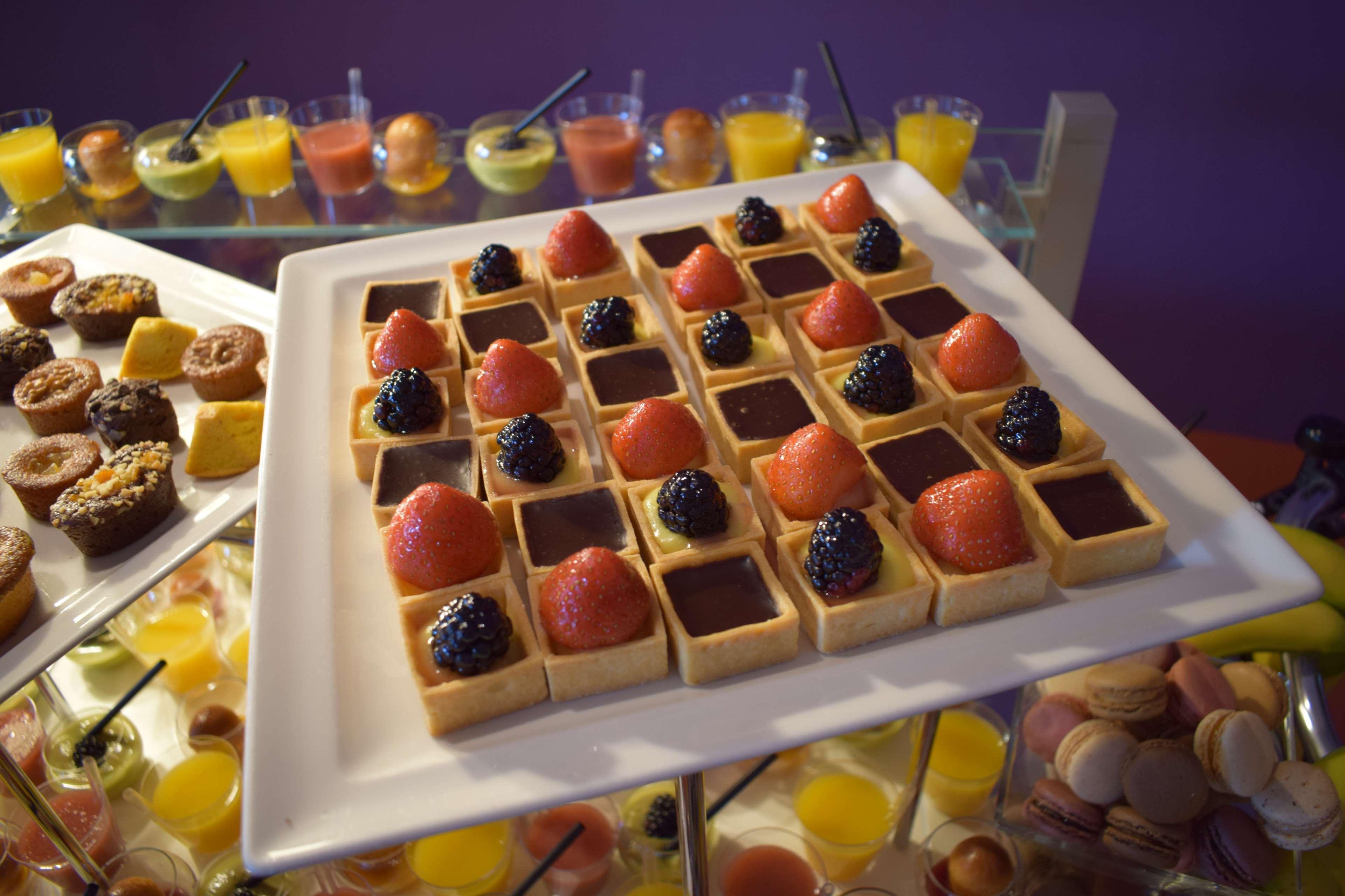 Hotel Golden Tulip Paris Cdg Airport - Villepinte