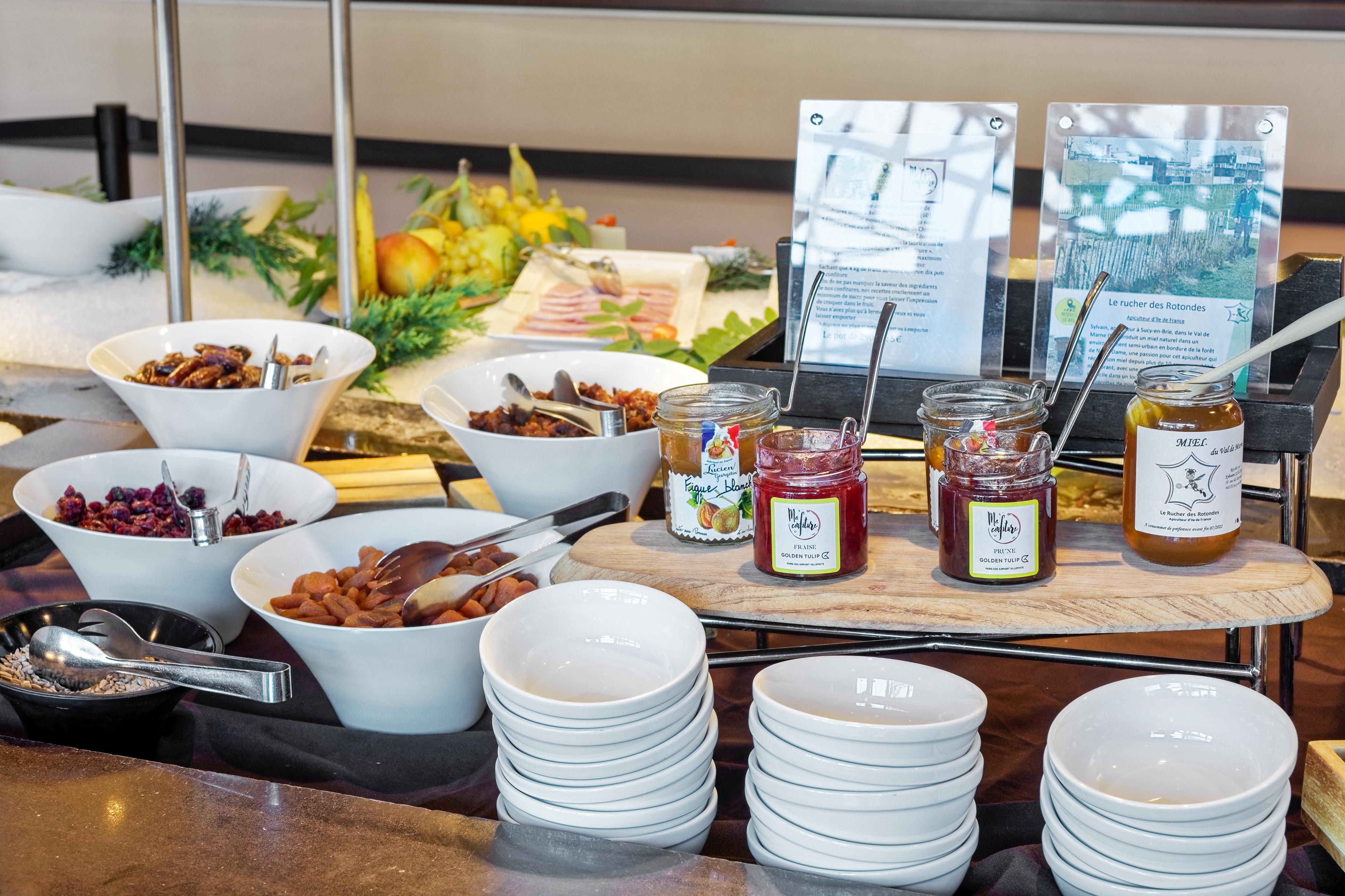 Golden Tulip Paris Cdg Airport - Villepinte