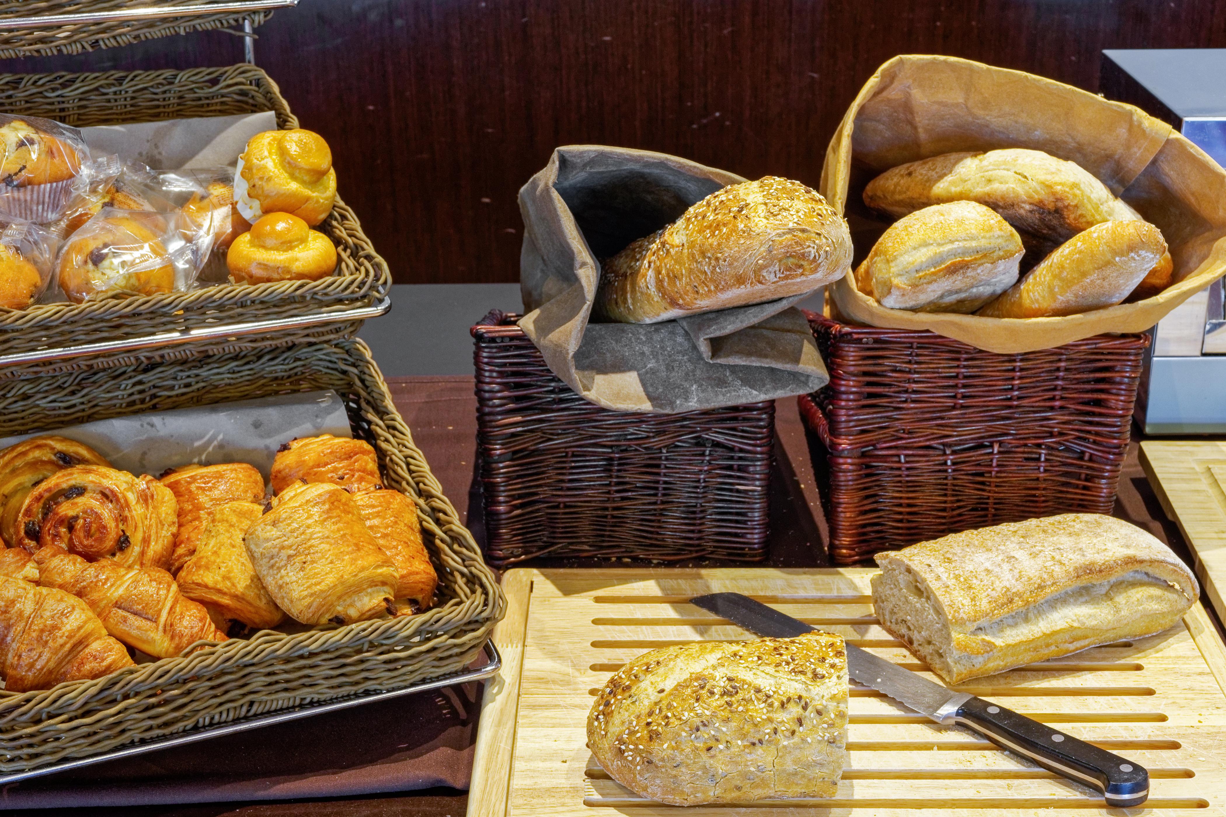 Golden Tulip Paris Cdg Airport - Villepinte Roissy-en-France