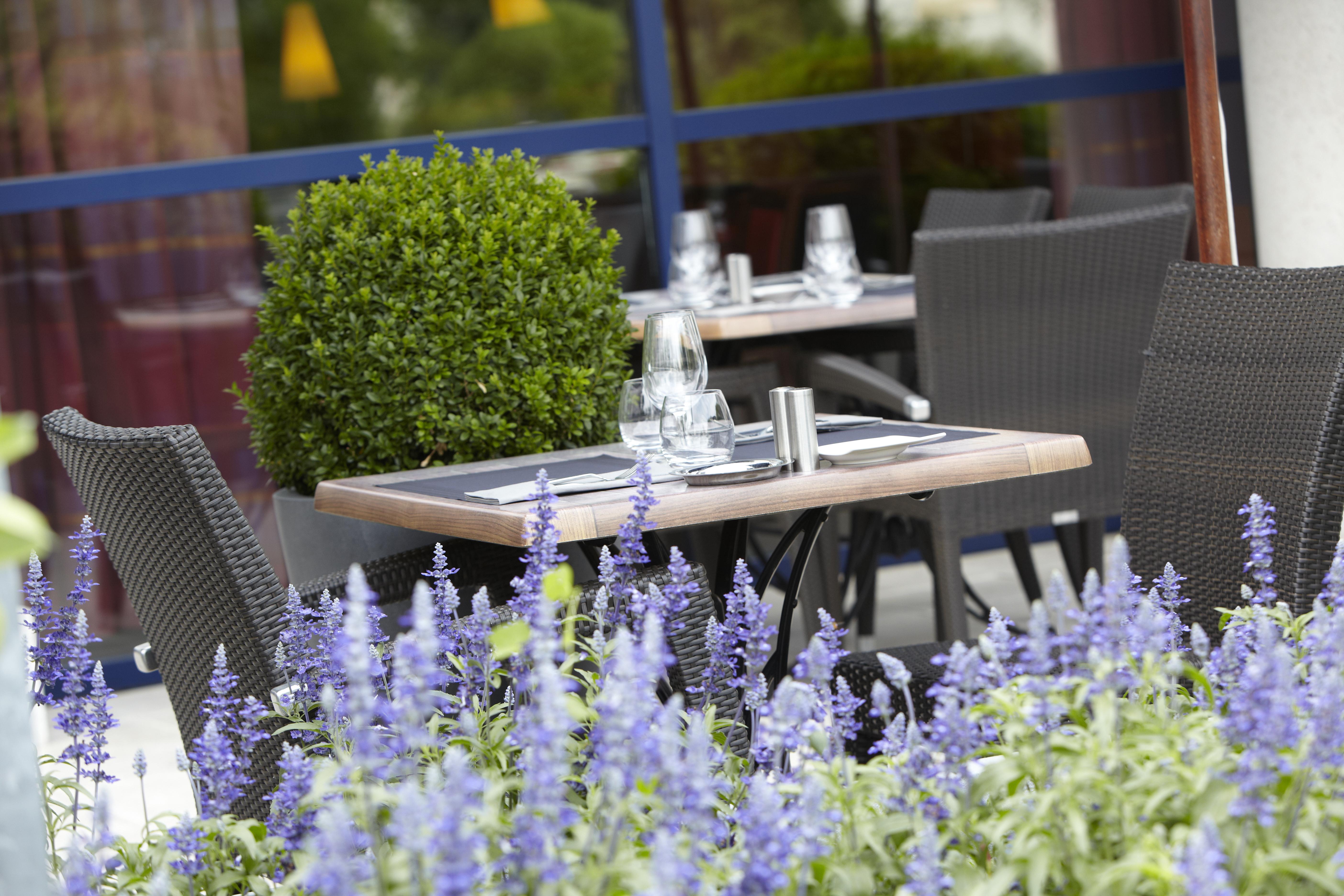 Golden Tulip Paris Cdg Airport - Villepinte Hotel