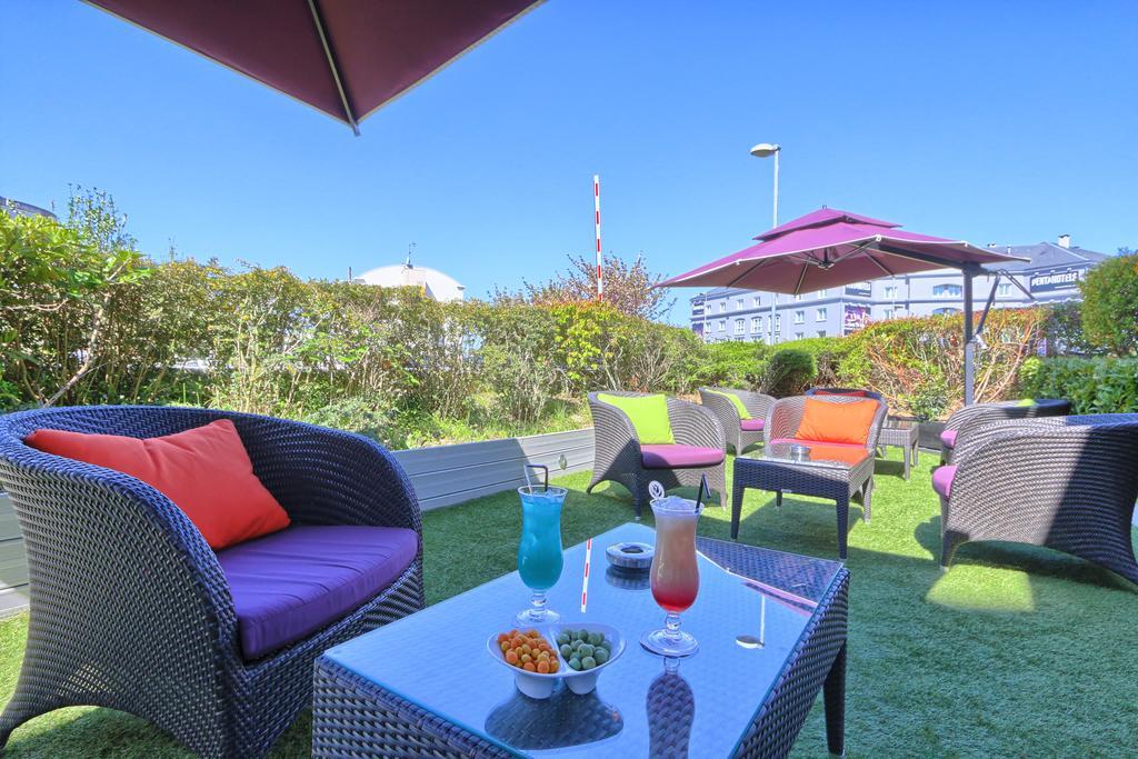 Golden Tulip Paris Cdg Airport - Villepinte Roissy-en-France